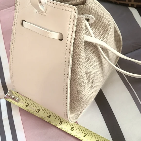 TORY BURCH TOP HANDLE BAG - Picture 2 of 11
